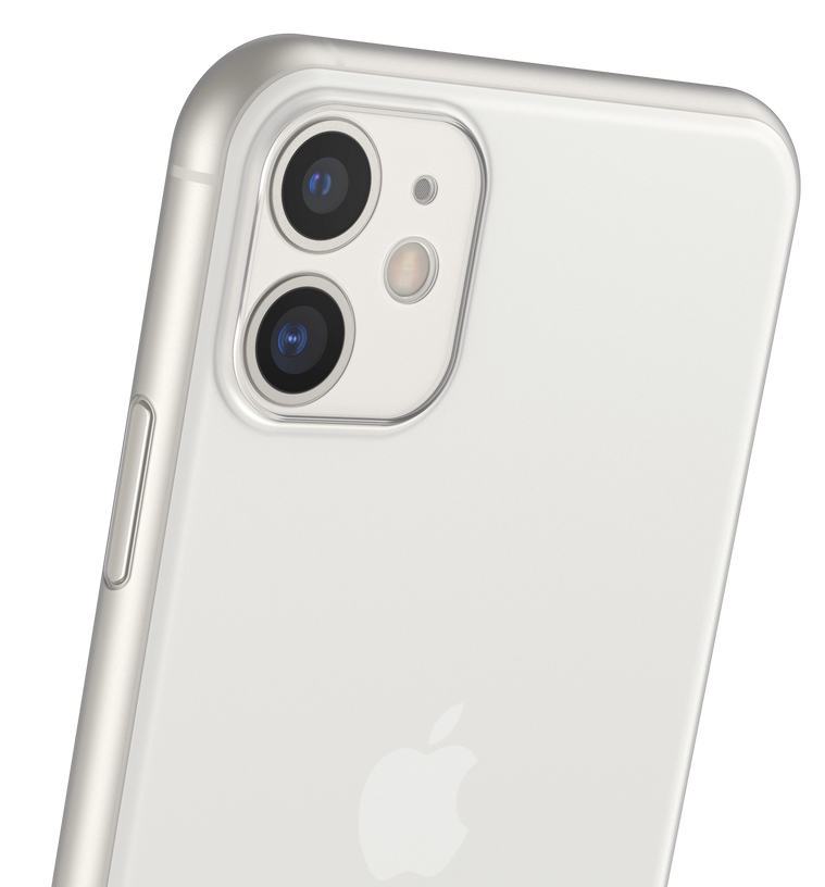 Super Thin iPhone 11 Case