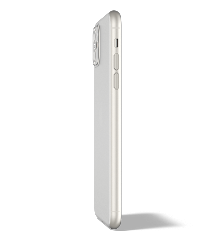 Super Thin iPhone 11 Case