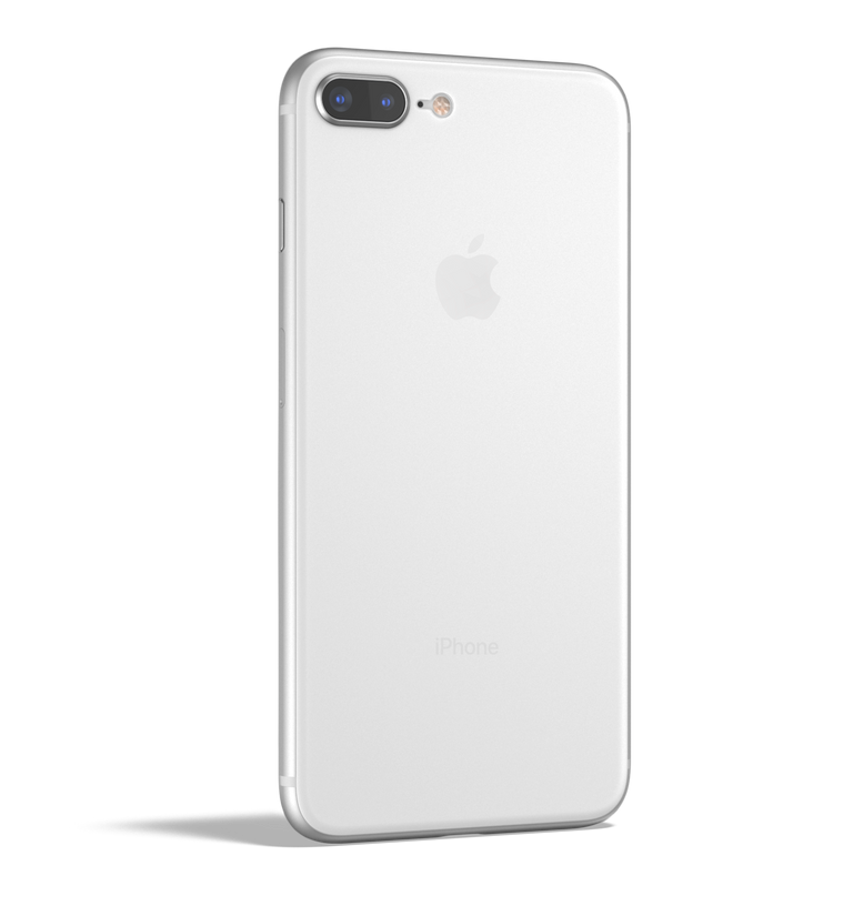 Super Thin iPhone 8 Plus Case