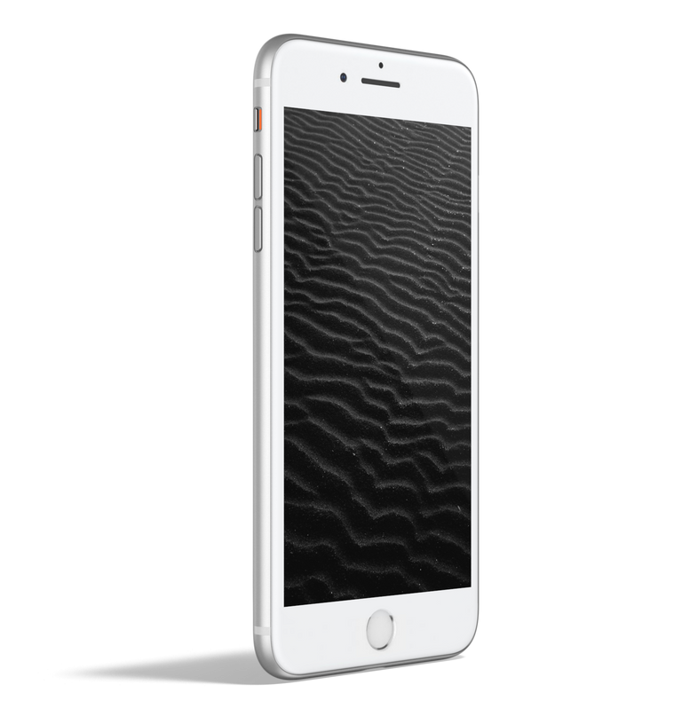 Super Thin iPhone 8 Plus Case
