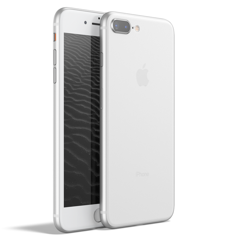 Super Thin iPhone 8 Plus Case