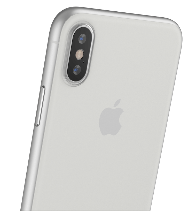 Super Thin iPhone X Case