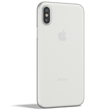 Super Thin iPhone X Case