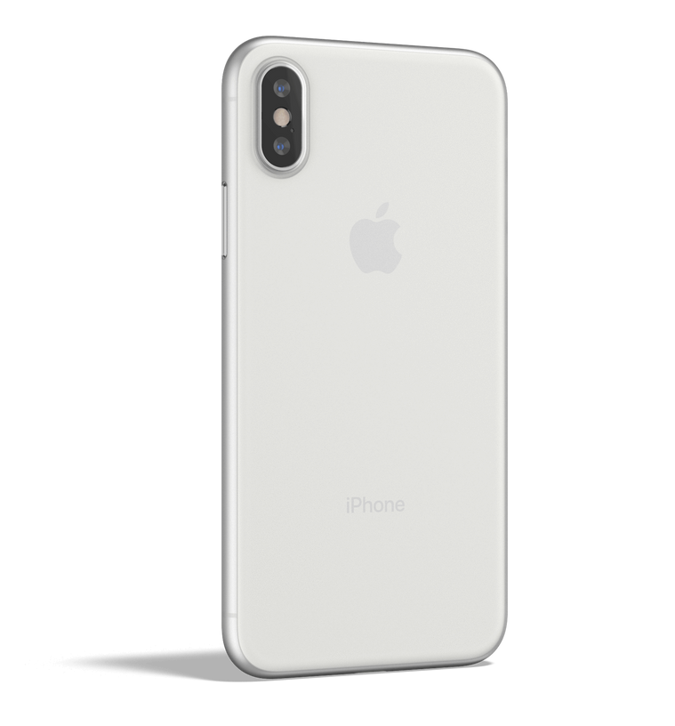 Super Thin iPhone X Case