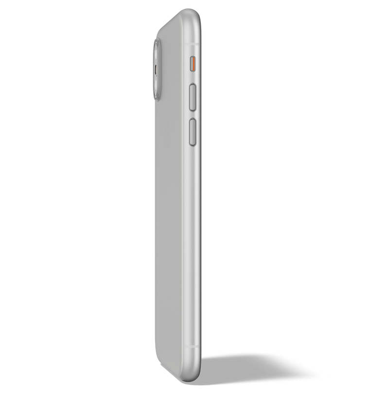 Super Thin iPhone X Case