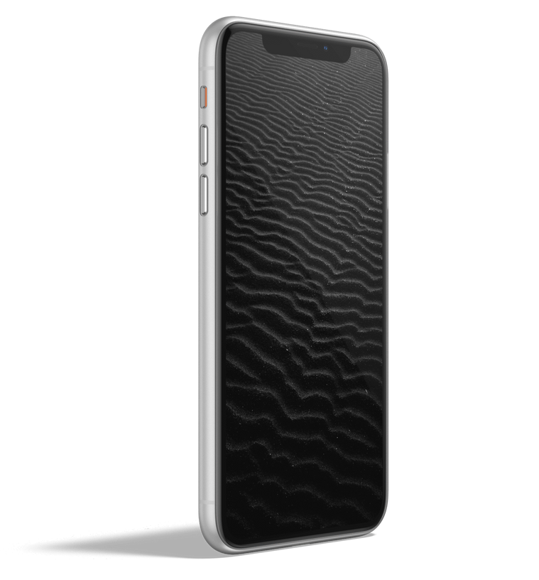 Super Thin iPhone X Case