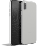 Super Thin iPhone X Case
