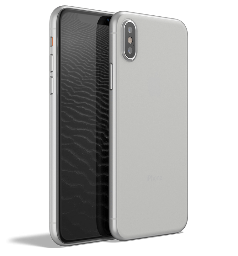 Super Thin iPhone X Case