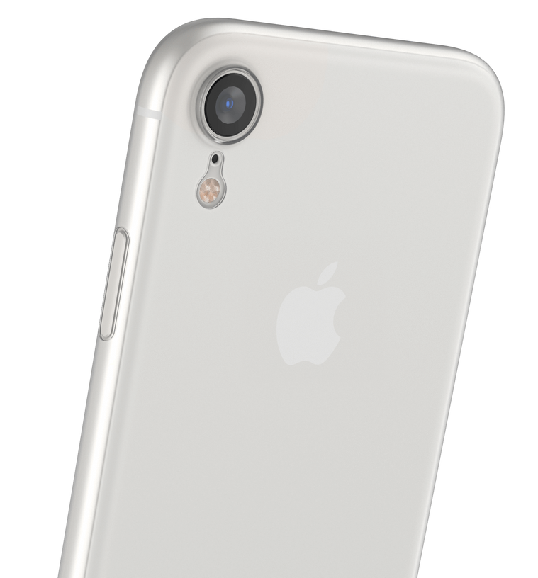 Super Thin iPhone Xr Case