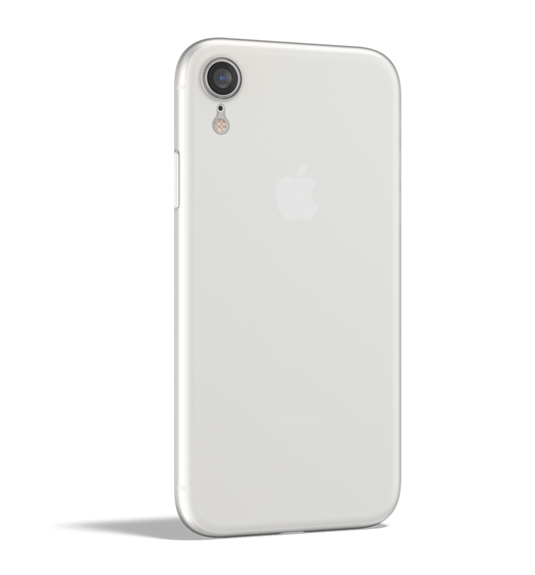 Super Thin iPhone Xr Case