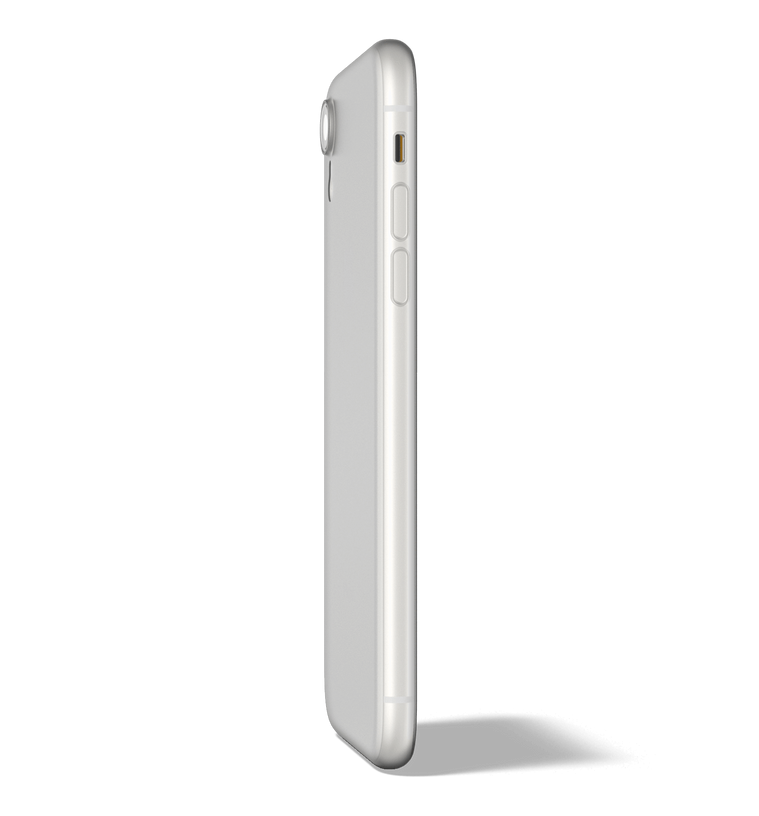 Super Thin iPhone Xr Case