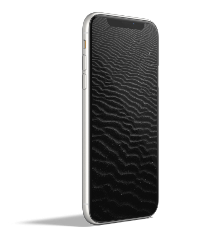 Super Thin iPhone Xr Case