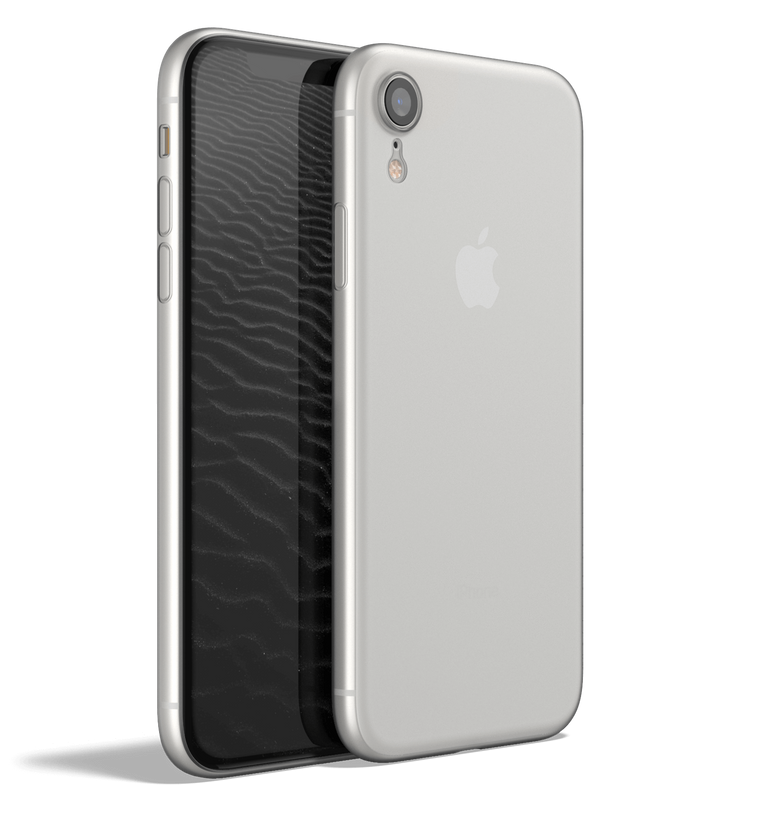 Super Thin iPhone Xr Case