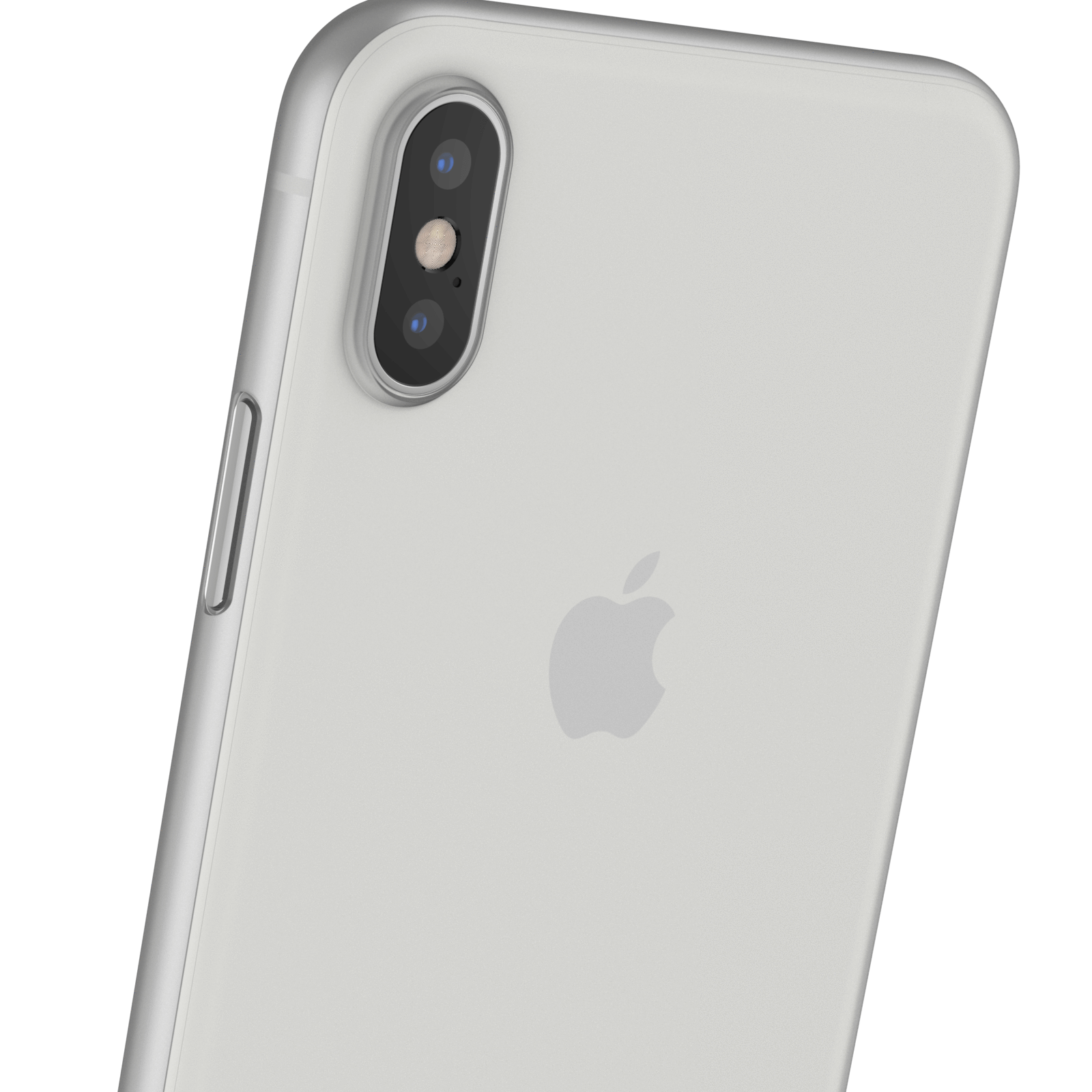 Super Thin iPhone Xs Max Case