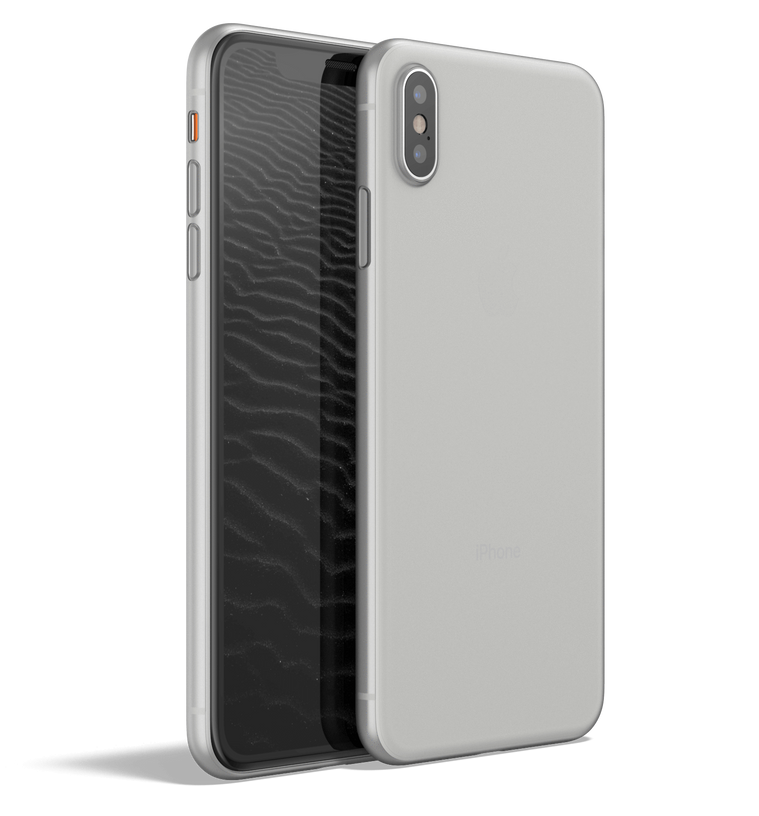 Super Thin iPhone Xs Max Case Mason