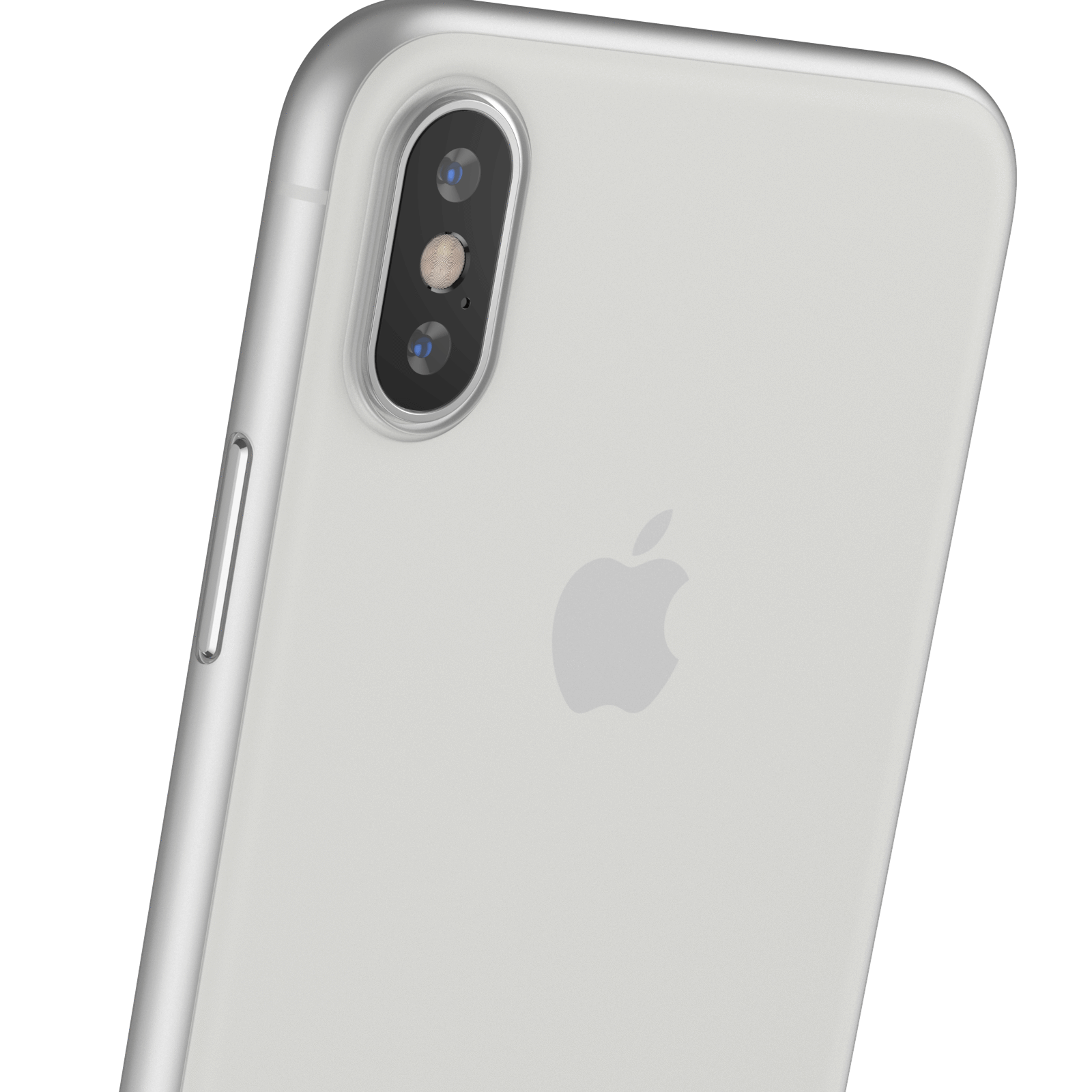 Super Thin iPhone Xs Case