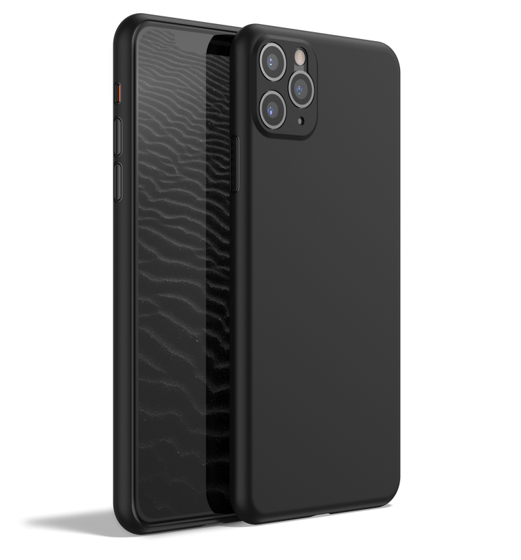 Super Thin iPhone 11 Pro Max Case