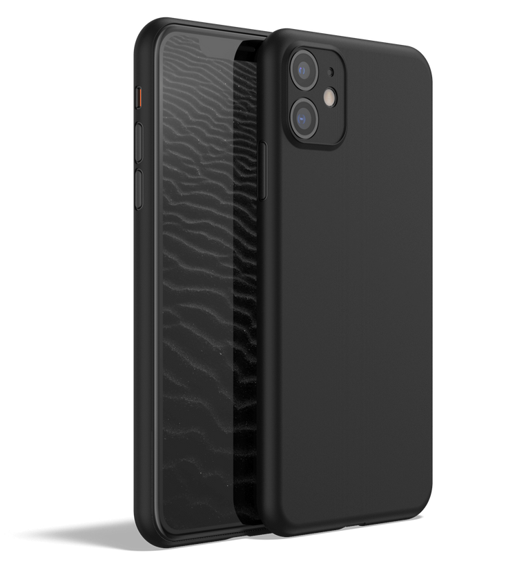 Super Thin iPhone 11 Case Mason