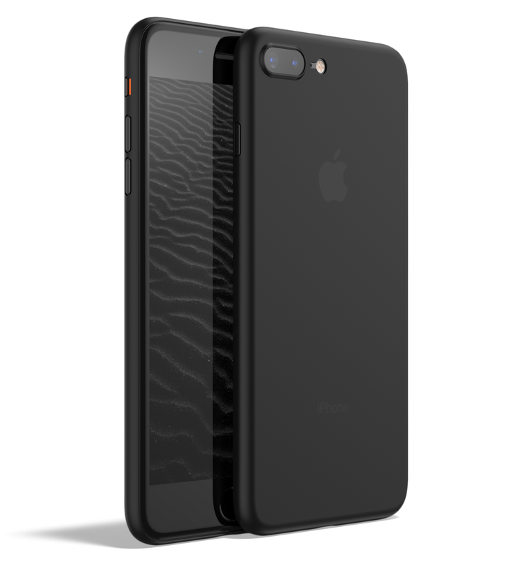 Super Thin iPhone 8 Plus Case