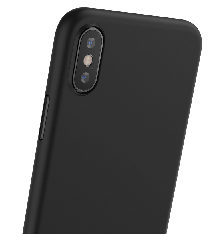 Super Thin iPhone X Case