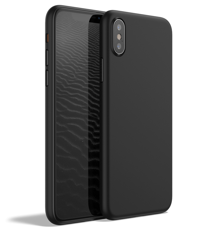 Super Thin iPhone X Case