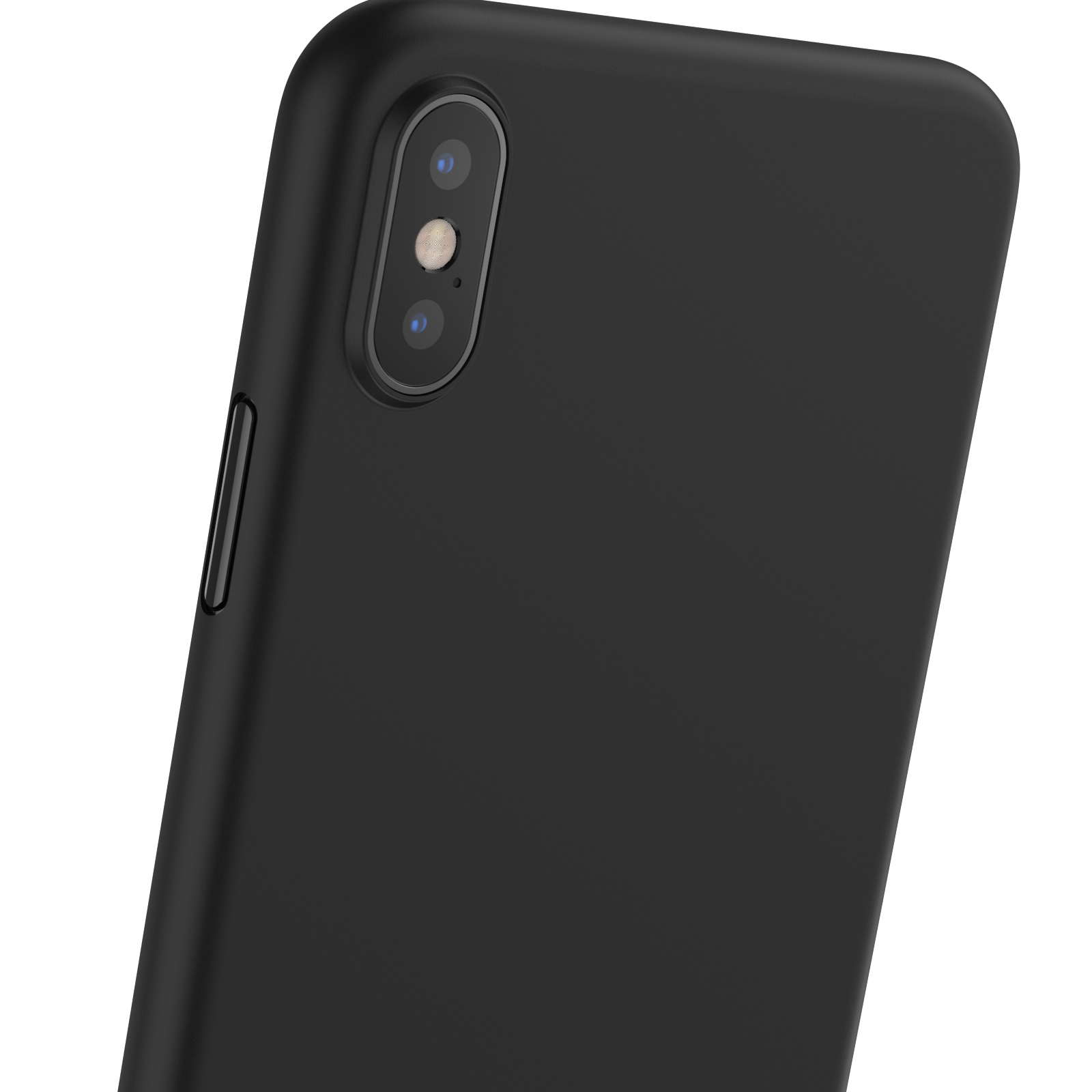 Super Thin iPhone Xs Max Case