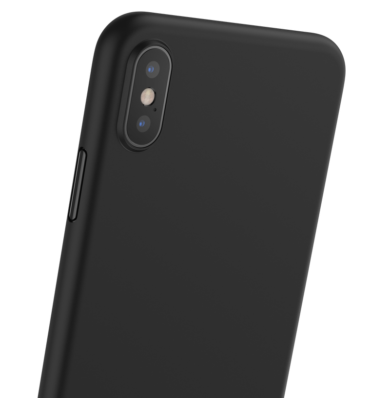 Super Thin iPhone Xs Max Case
