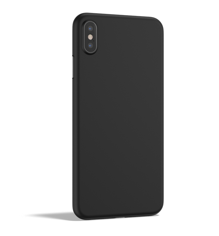 Super Thin iPhone Xs Max Case