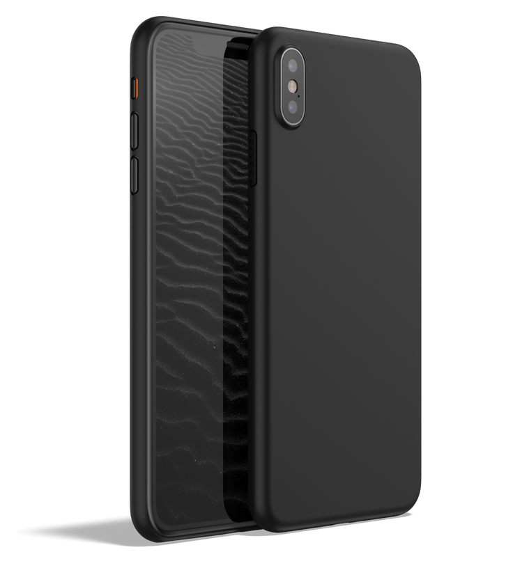 Super Thin iPhone Xs Max Case