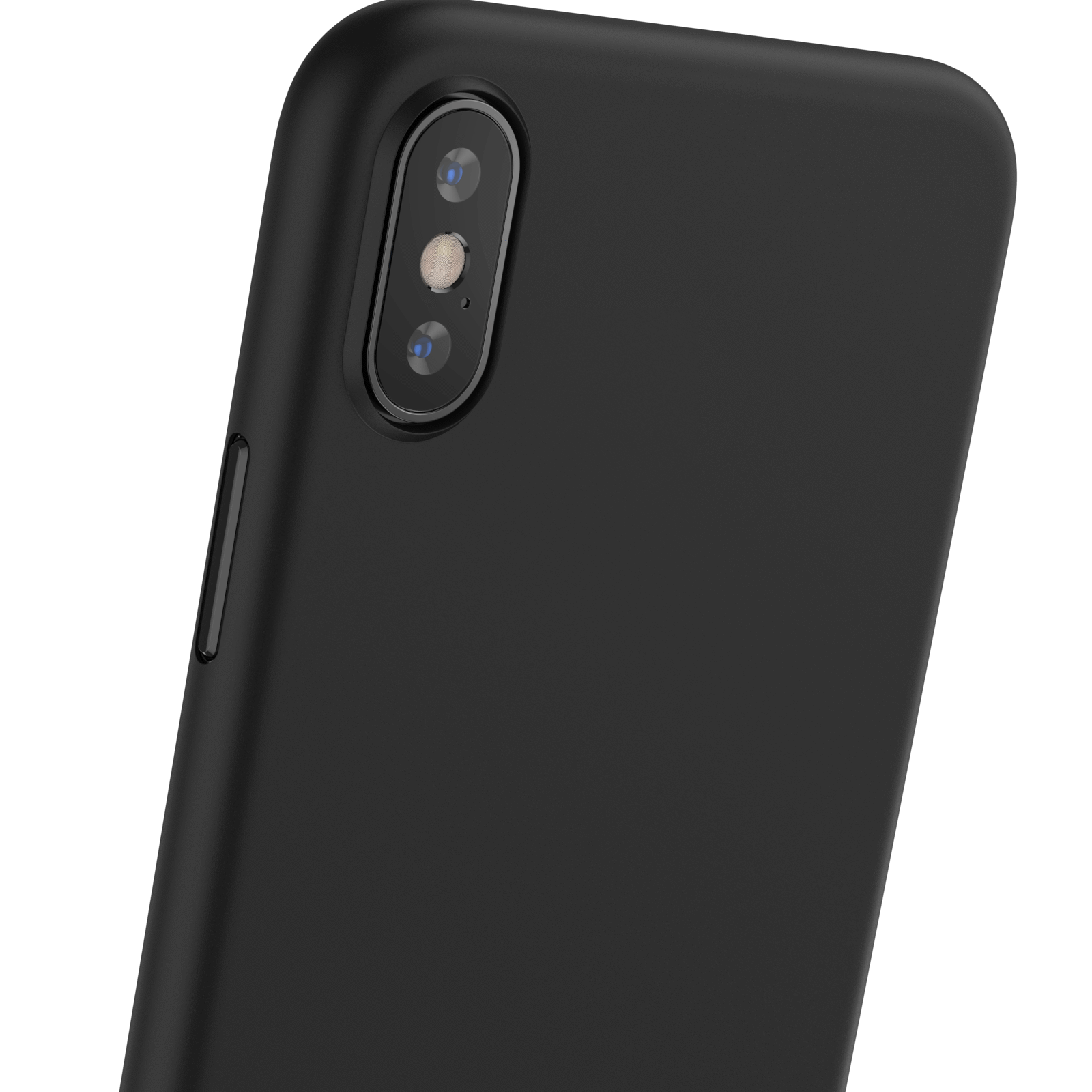Super Thin iPhone Xs Case