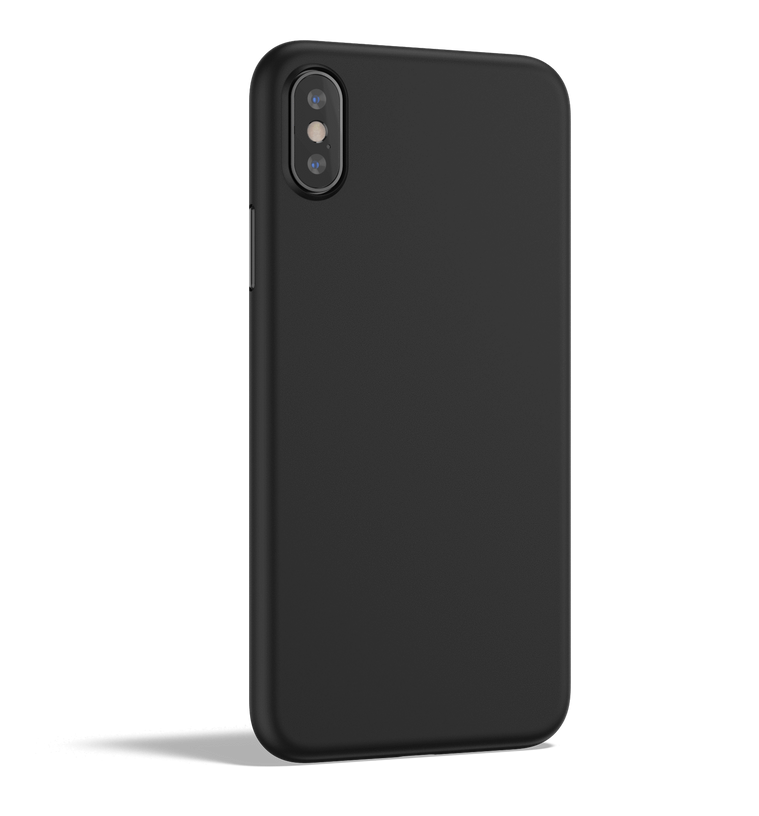 Super Thin iPhone Xs Case