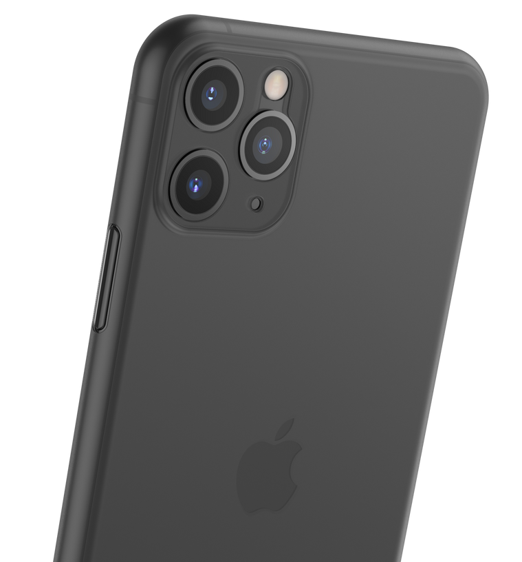 Super Thin iPhone 11 Pro Max Case