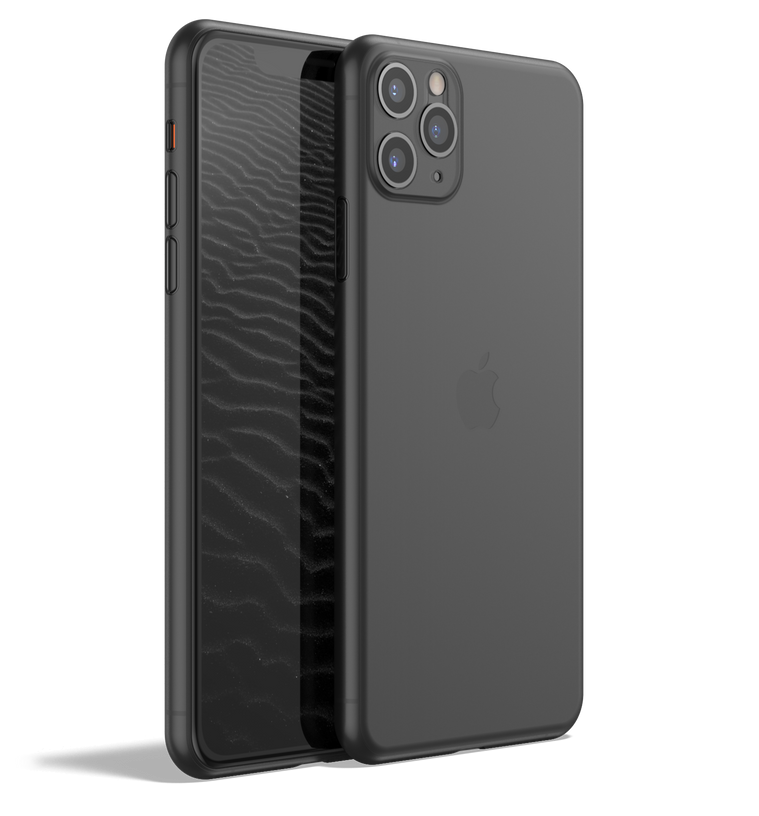 Super Thin iPhone 11 Pro Max Case