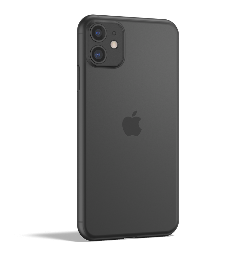 Super Thin iPhone 11 Case