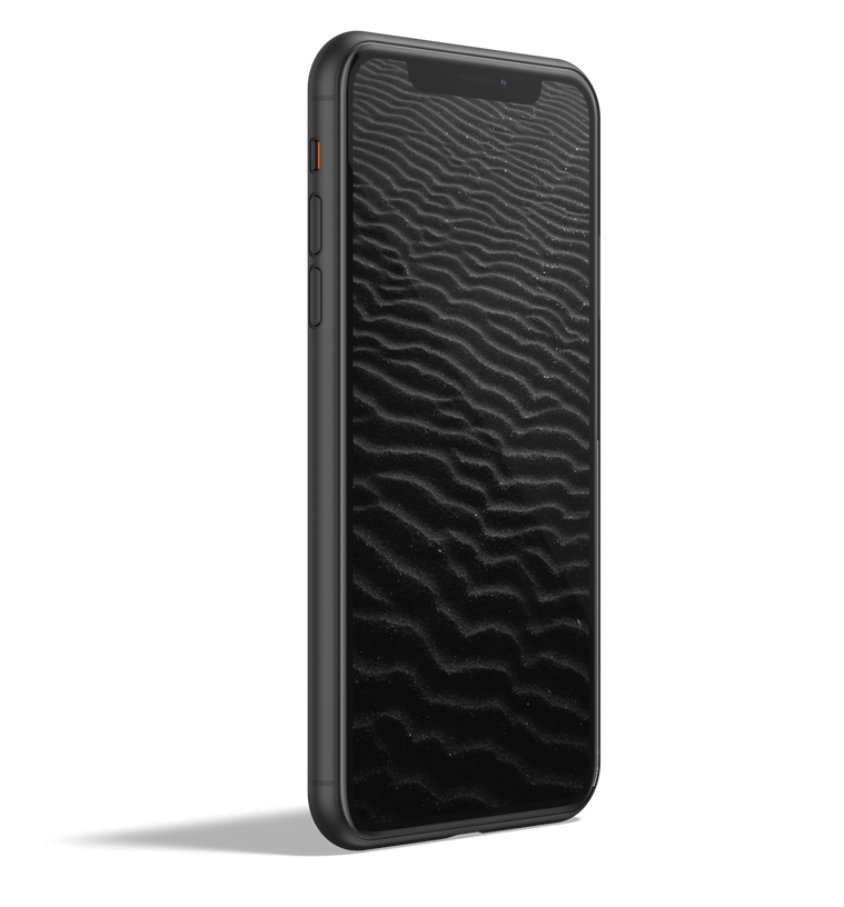 Super Thin iPhone 11 Case