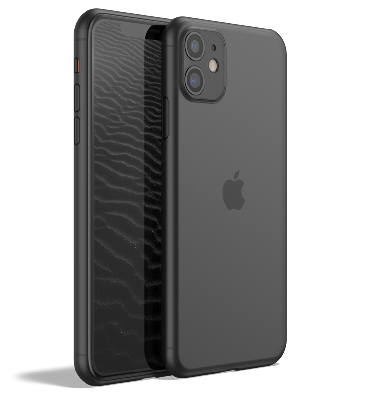 Super Thin iPhone 11 Case