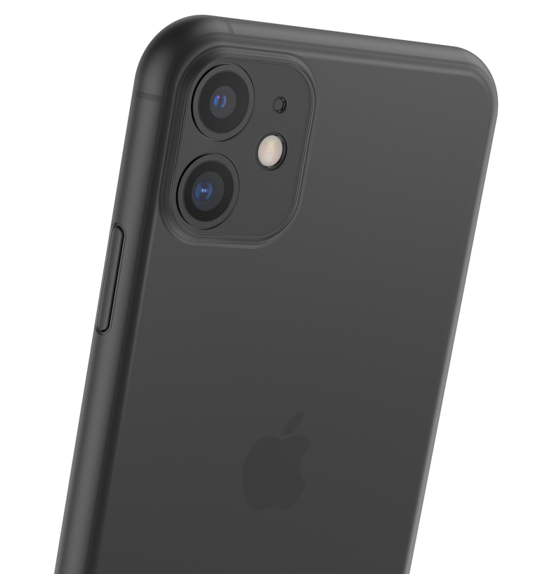 Super Thin iPhone 11 Case