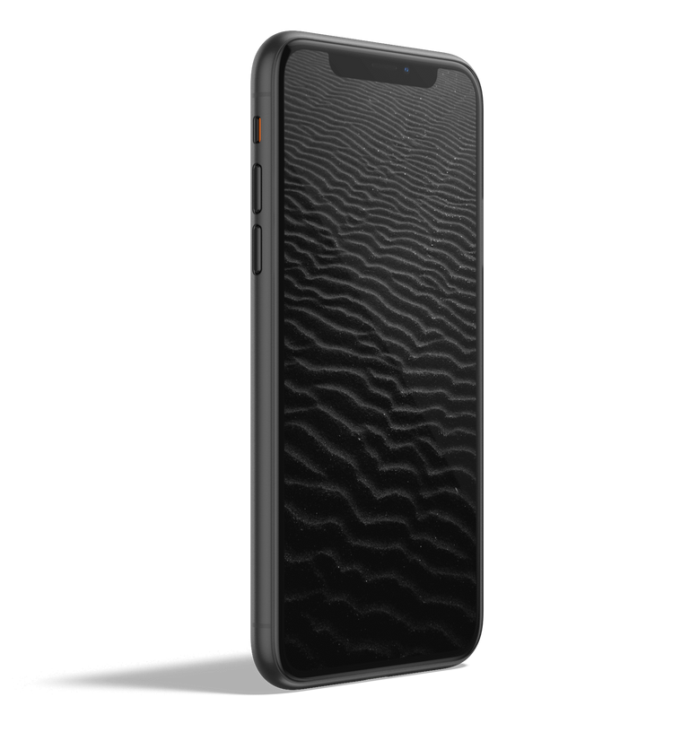 Super Thin iPhone X Case