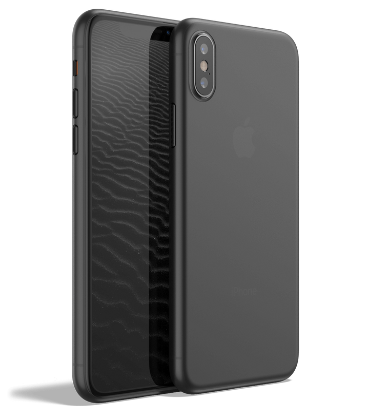 Super Thin iPhone X Case