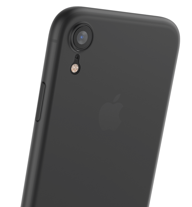 Super Thin iPhone Xr Case