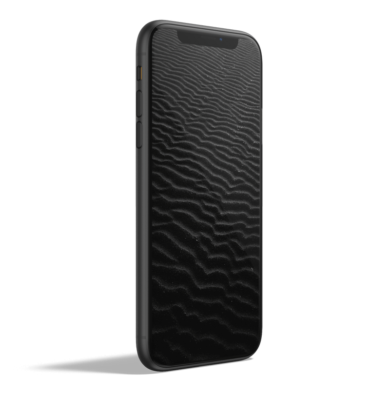 Super Thin iPhone Xr Case