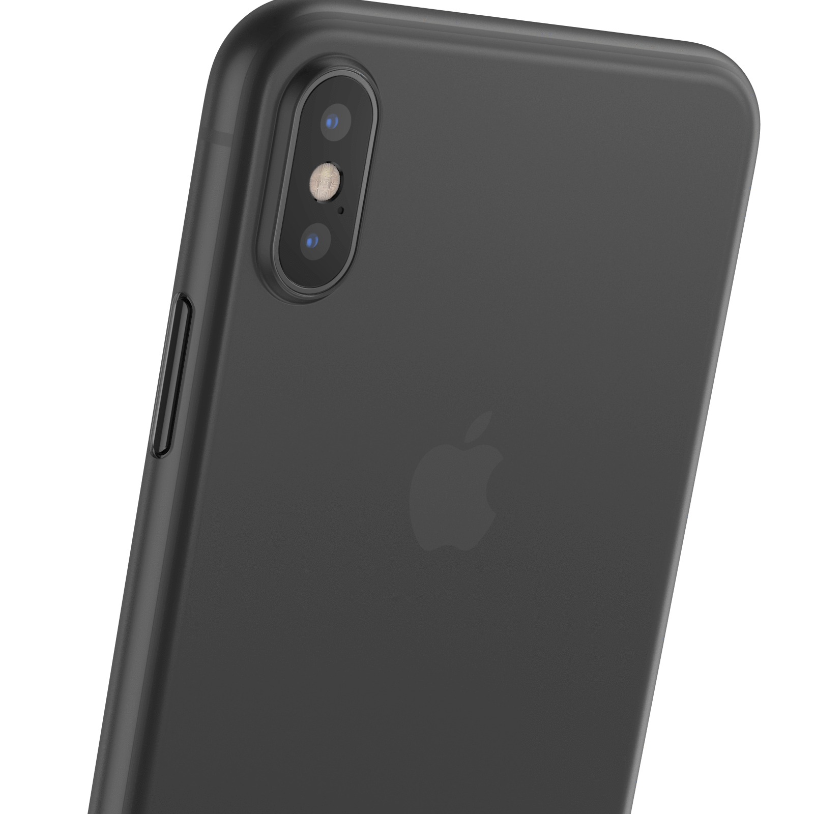 Super Thin iPhone Xs Max Case