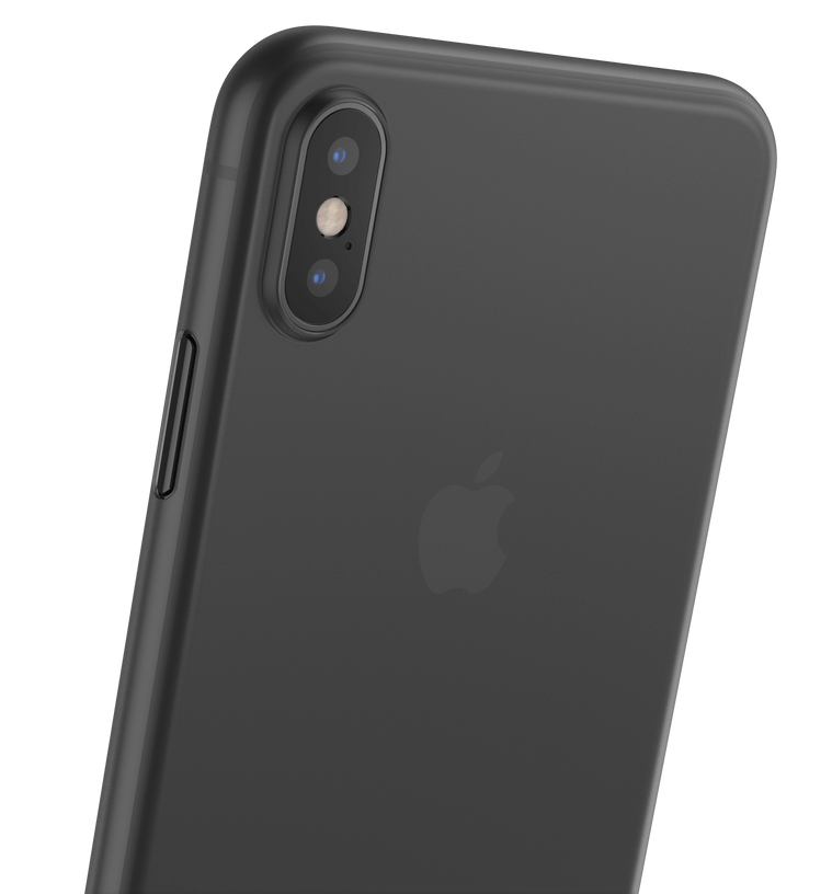 Super Thin iPhone Xs Max Case