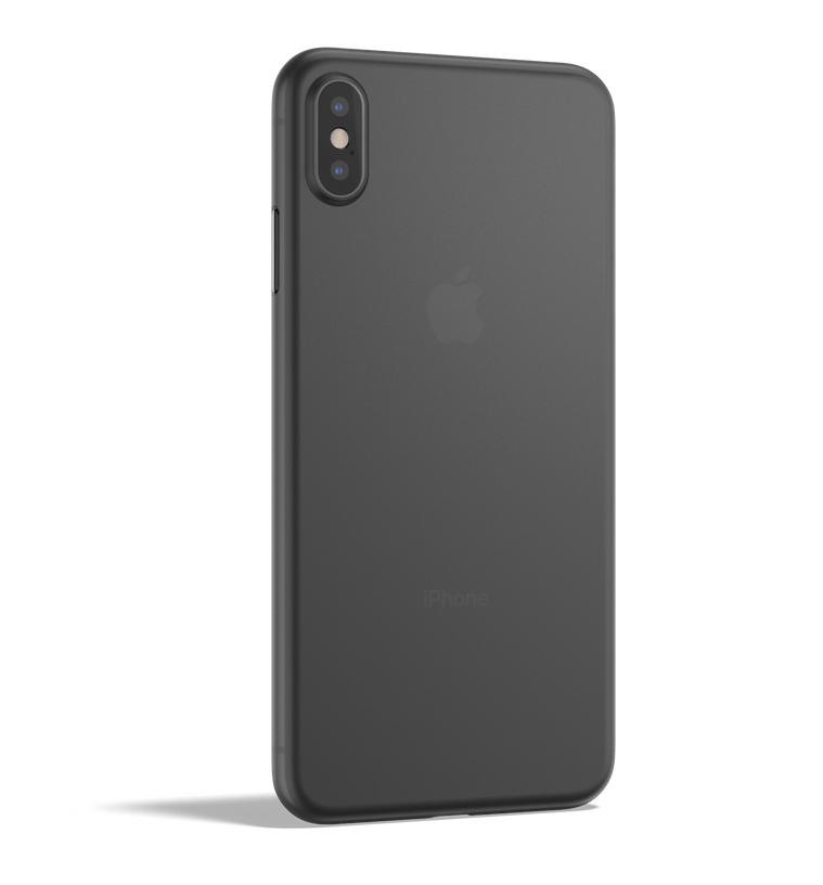 Super Thin iPhone Xs Max Case
