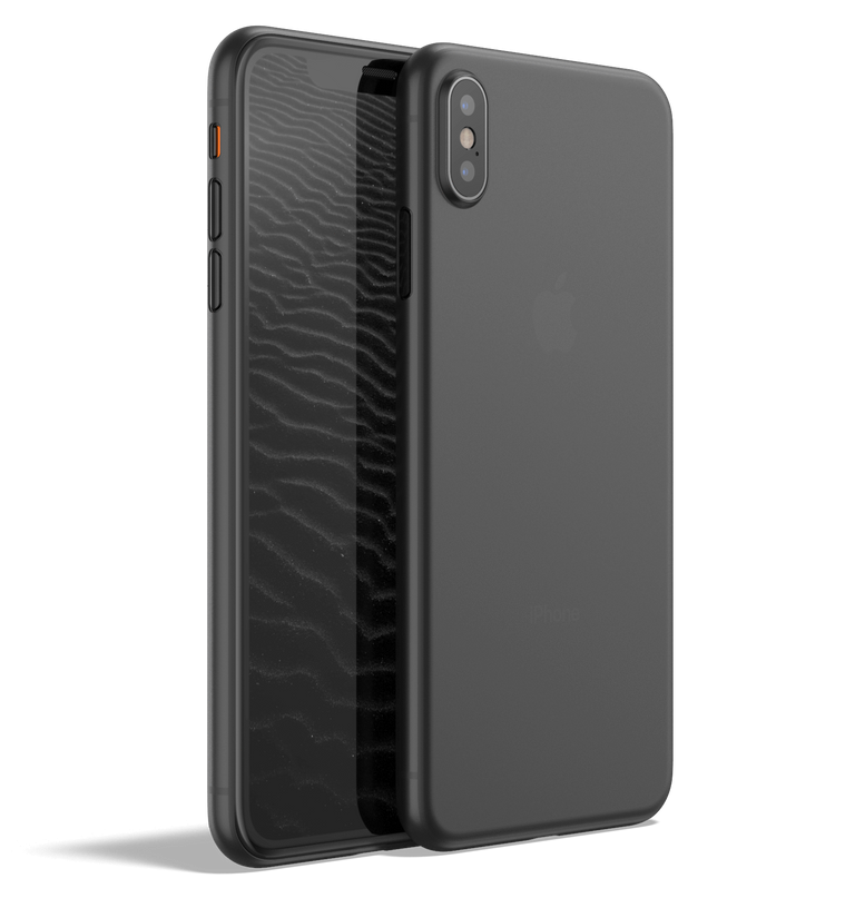 Super Thin iPhone Xs Max Case