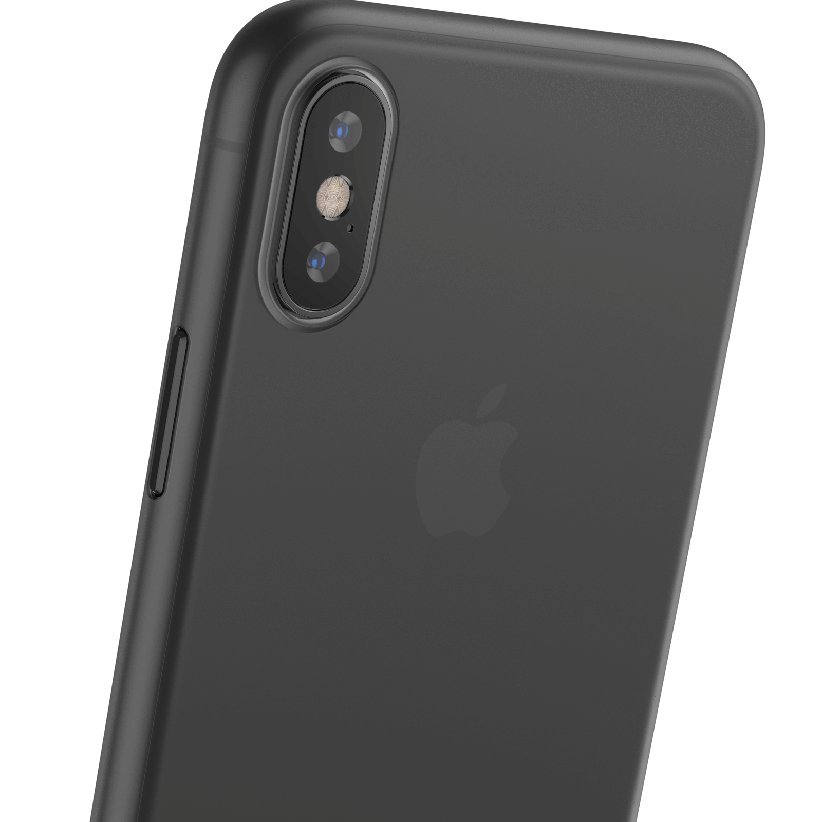 Super Thin iPhone Xs Case