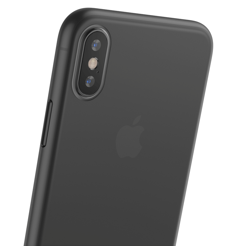 Super Thin iPhone Xs Case