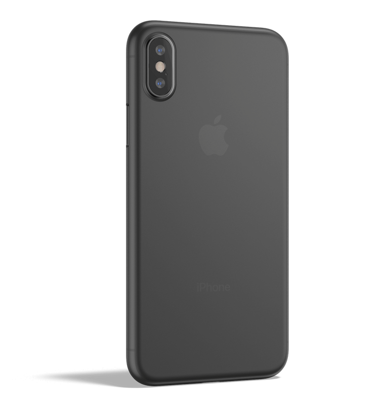 Super Thin iPhone Xs Case