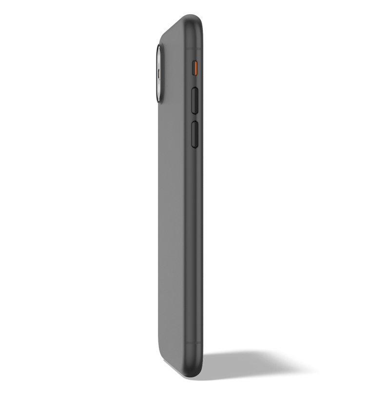 Super Thin iPhone Xs Case