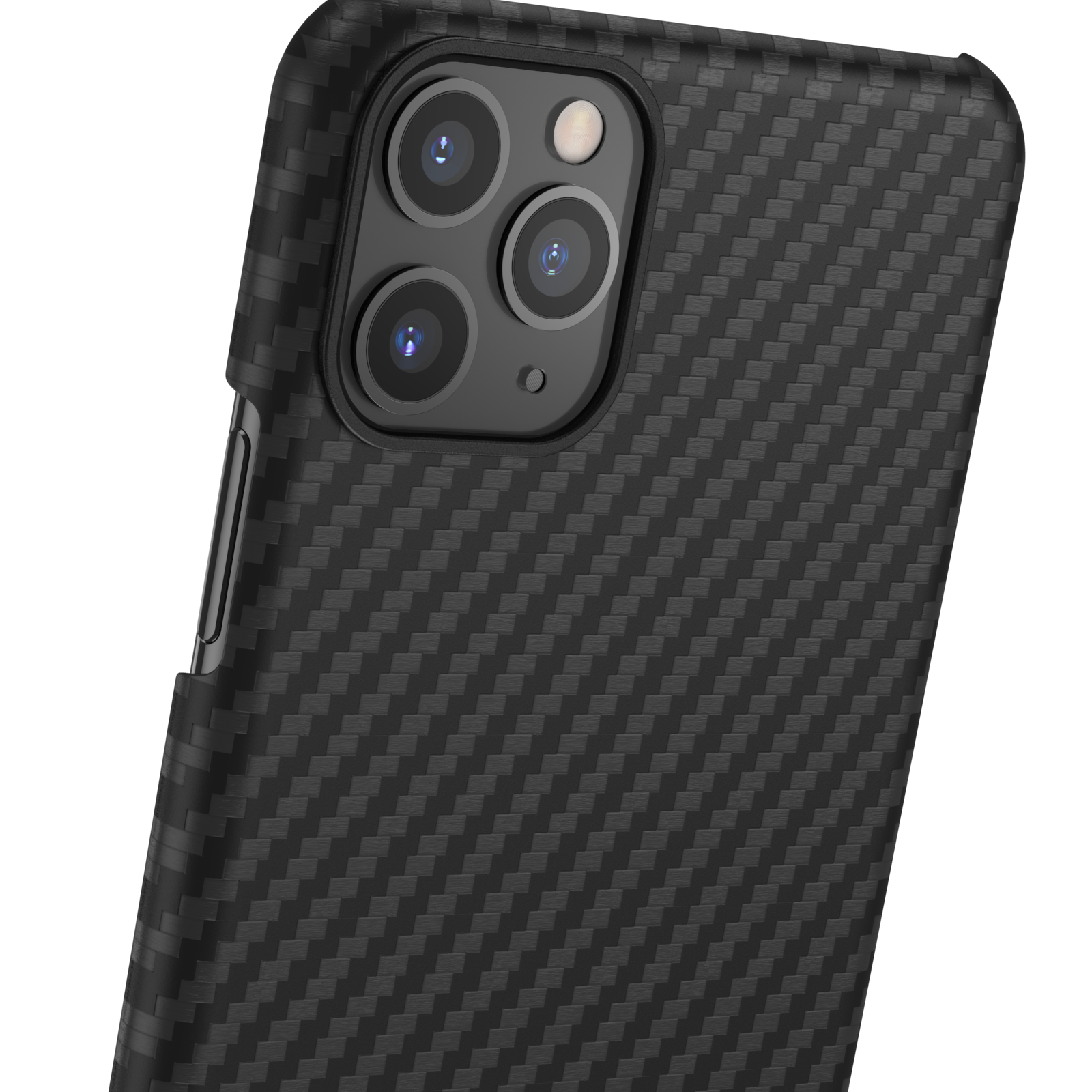 Aramid Fiber iPhone 11 Pro Max Case